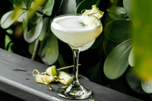 The cocktail & wine menu offers a selection of premium cocktails and wines from around the globe to perfectly compliment your experience.