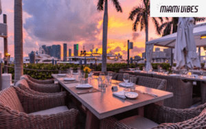 The Deck At Island Gardens Miami Spice Press Article_Miami Vibes