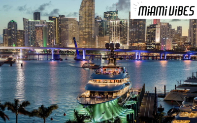 The Deck at Island Gardens: Miami’s Ultimate Waterfront Dining and Lounge Experience