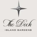 The Deck at Island Gardens